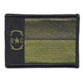 Olive Drab