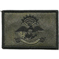 Olive Drab