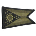 Olive Drab