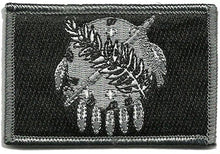 BuckUp Tactical Morale Patch Hook Oklahoma Oklahoma City State Patches 3x2" - BuckUp Tactical