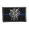Thin Blue Line