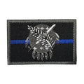 Thin Blue Line