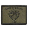 Olive Drab