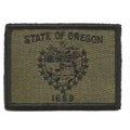 Olive Drab