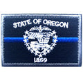 Thin Blue Line