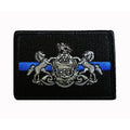 Thin Blue Line