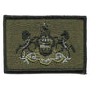 Olive Drab