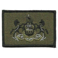 Olive Drab
