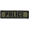 Olive Drab