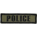 Olive Drab