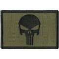 Olive Drab