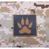 Coyote Black