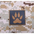 Coyote Black