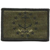 Olive Drab