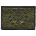 Olive Drab
