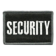 BuckUp Tactical Morale Patch Hook Security Patches 3x2" - BuckUp Tactical