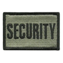 BuckUp Tactical Morale Patch Hook Security Patches 3x2" - BuckUp Tactical