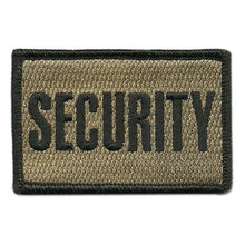 BuckUp Tactical Morale Patch Hook Security Patches 3x2" - BuckUp Tactical