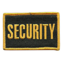 BuckUp Tactical Morale Patch Hook Security Patches 3x2" - BuckUp Tactical
