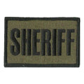 Olive Drab