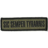 Olive Drab