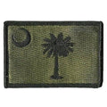 Olive Drab