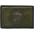 Olive Drab