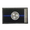Thin Blue Line