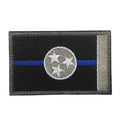 Thin Blue Line