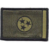 Olive Drab