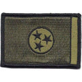 Olive Drab