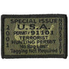 Olive Drab