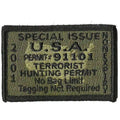 Olive Drab