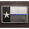 Thin Blue Line