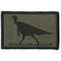 Olive Drab