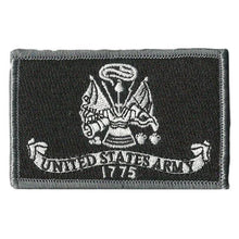 BuckUp Tactical Morale Patch Hook US ARMY Seal Patches 3x2" - BuckUp Tactical