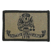 BuckUp Tactical Morale Patch Hook US ARMY Seal Patches 3x2" - BuckUp Tactical