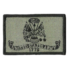 BuckUp Tactical Morale Patch Hook US ARMY Seal Patches 3x2" - BuckUp Tactical