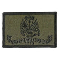Olive Drab