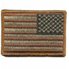 Subdued RedWhiteBlue