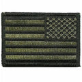 Olive Drab