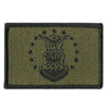 Olive Drab
