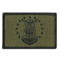 Olive Drab