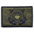 Olive Drab