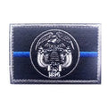 Thin Blue Line