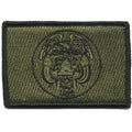 Olive Drab