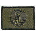 Olive Drab