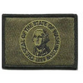 Olive Drab