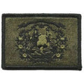 Olive Drab