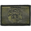 Olive Drab